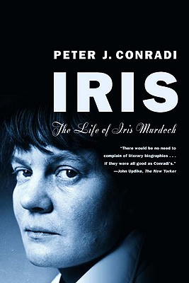 Iris Murdoch: a Life