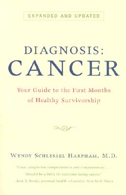 Diagnosis: Cancer