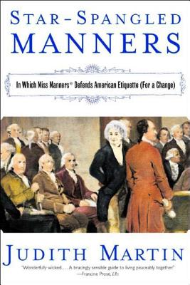 Star-Spangled Manners