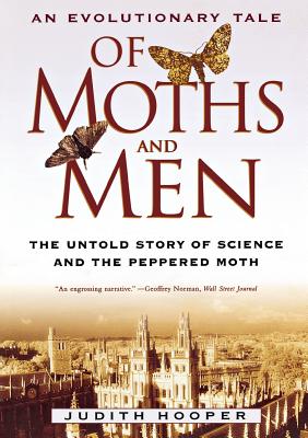 An Evolutionary Tale of Moths and Men