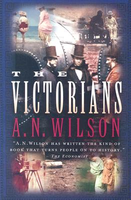 The Victorians