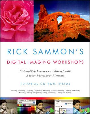 Rick Sammon's Digital Imaging Workshops