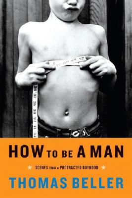 How to be a Man