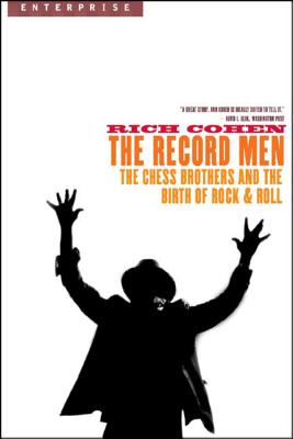 Record Men