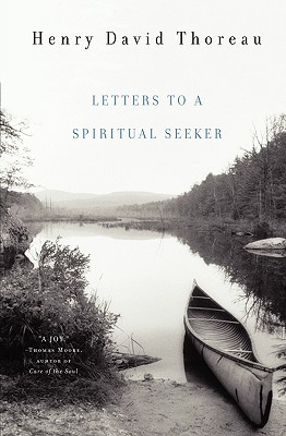 Letters to a Spiritual Seeker