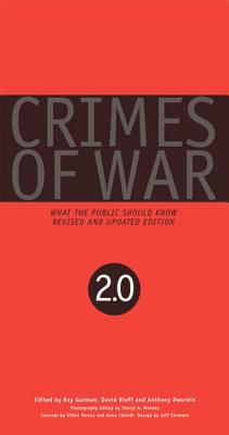 Crimes of War 2.0