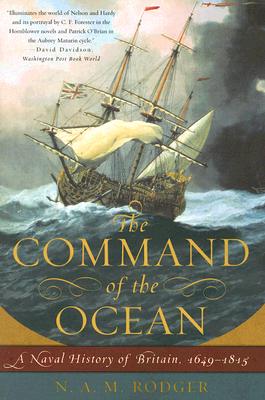 The Command of the Ocean