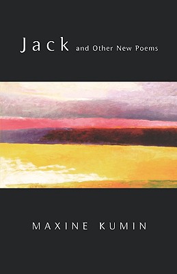 Jack and Other New Poems