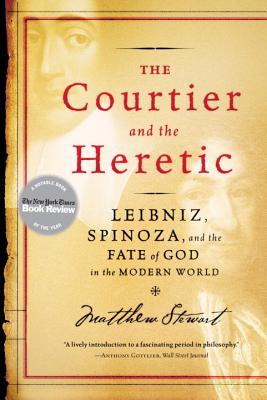 The Courtier and the Heretic