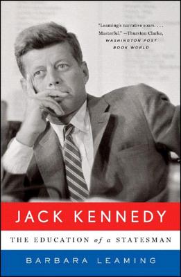 Jack Kennedy