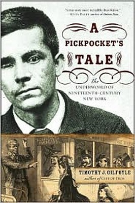 A Pickpocket's Tale