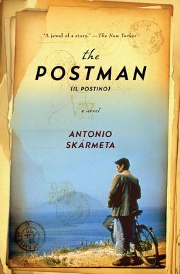 The Postman  (Il Postino)