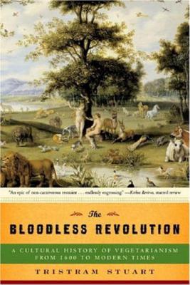 The Bloodless Revolution