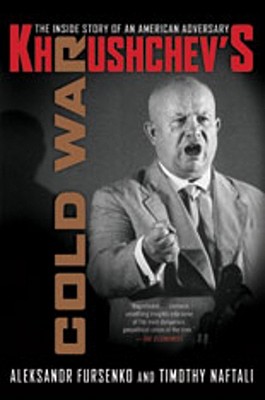 Khrushchev's Cold War