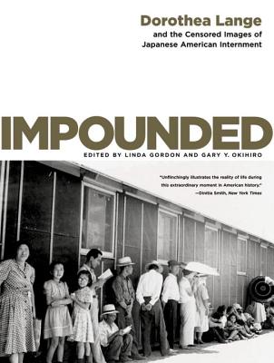 Impounded