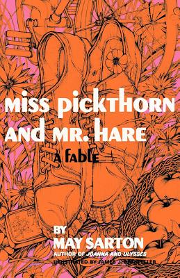 Miss Pickthorn and Mr. Hare
