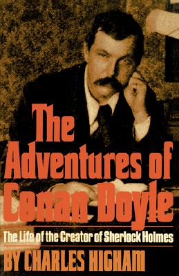 The Adventures of Conan Doyle