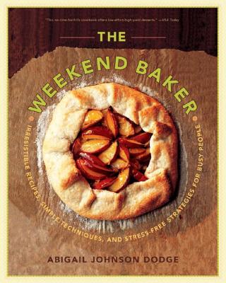 The Weekend Baker