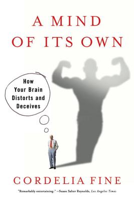 Mind of Its Own