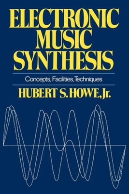 Electronic Music Synthesis