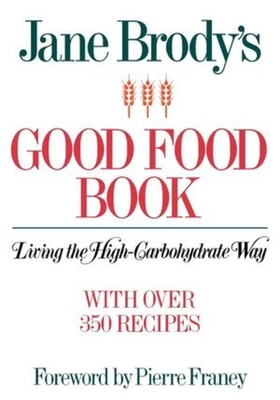 Jane Brody's Good Food Book