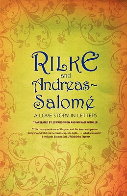 Rilke and Andreas-Salome