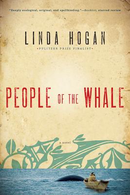 People of the Whale – A Novel