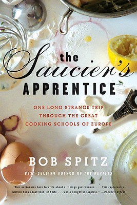 The Saucier's Apprentice