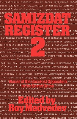 Samizdat Register 2