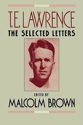 T.E. Lawrence