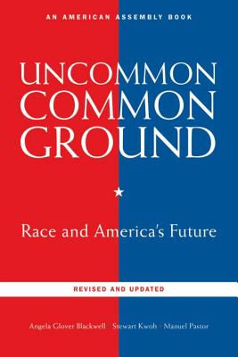 Uncommon Common Ground