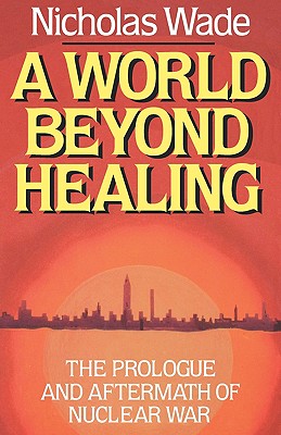 A World Beyond Healing