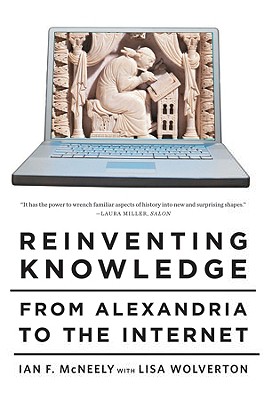 Reinventing Knowledge