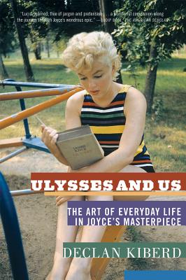 Ulysses and Us