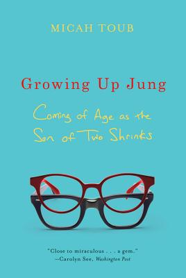 Growing Up Jung