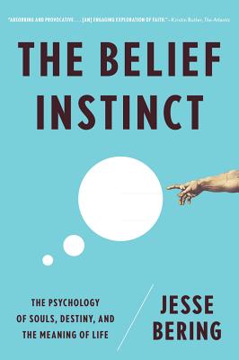 The Belief Instinct