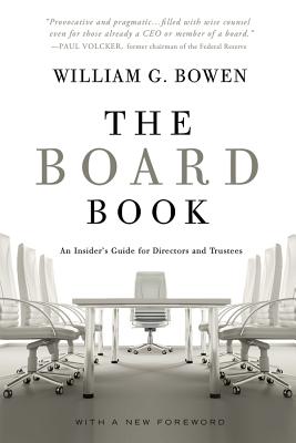 The Board Book