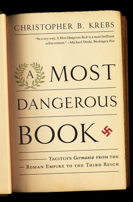 A Most Dangerous Book