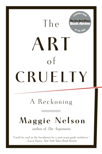 The Art of Cruelty