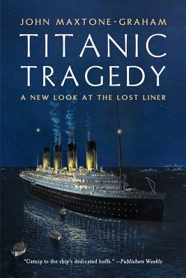 Titanic Tragedy