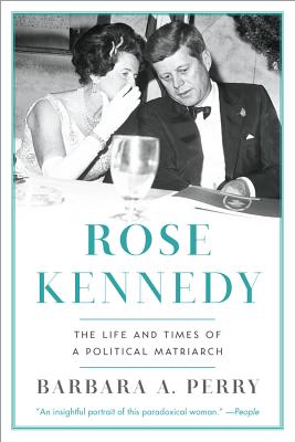 Rose Kennedy