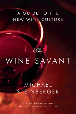 The Wine Savant