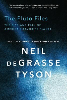The Pluto Files – The Rise and Fall of America`s Favorite Planet