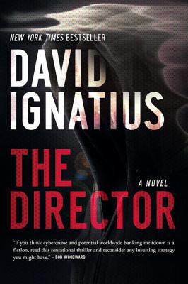 The Director - A Novel