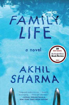 Family Life - A Novel