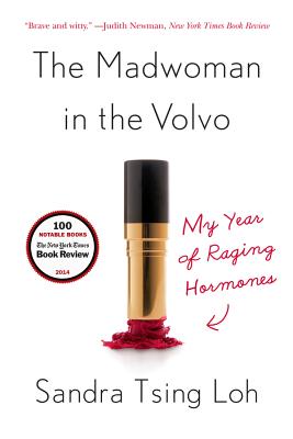 The Madwoman in the Volvo