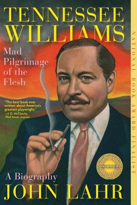 Tennessee Williams – Mad Pilgrimage of the Flesh