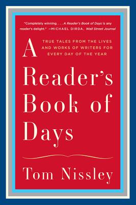 A Reader's Book of Days