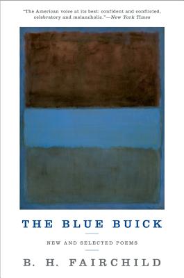 The Blue Buick