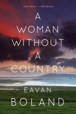 A Woman Without a Country – Poems